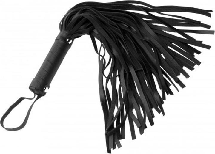 Actual product image XR Brands Lustful begging' mini whip