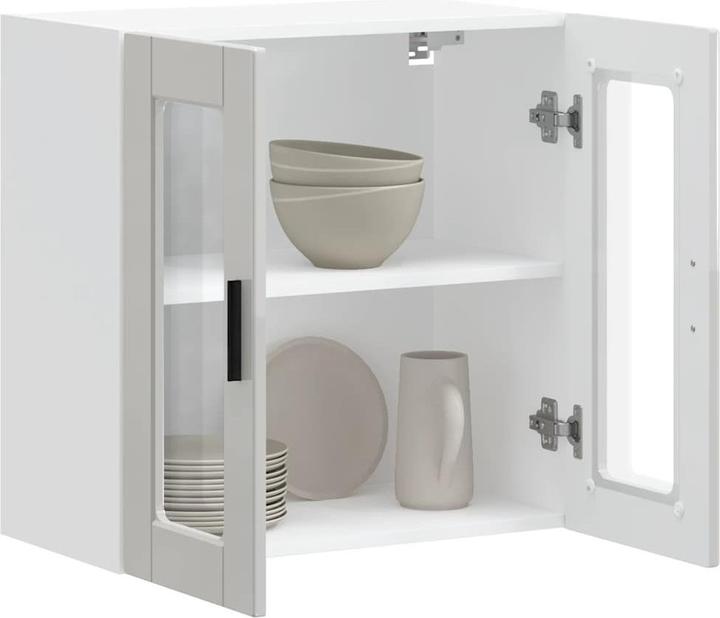 Actual product image vidaXL Küchen-Wandschrank (60 x 31 x 60 cm)