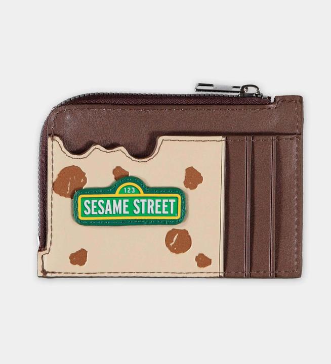 Actual product image Difuzed Cookie Monster - Card Holder