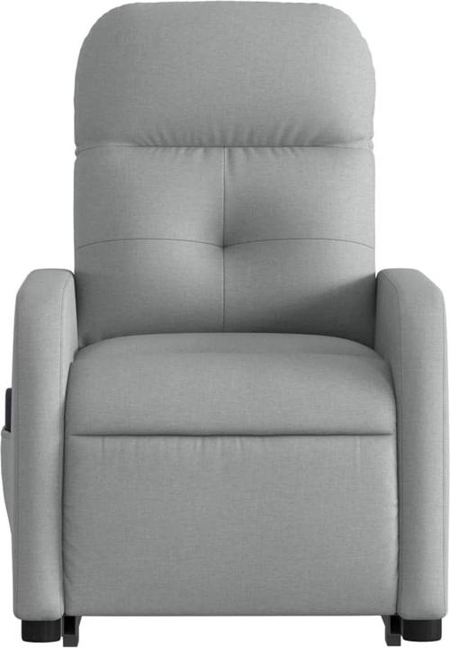 Image du produit vidaXL Massagesessel mit Aufstehhilfe