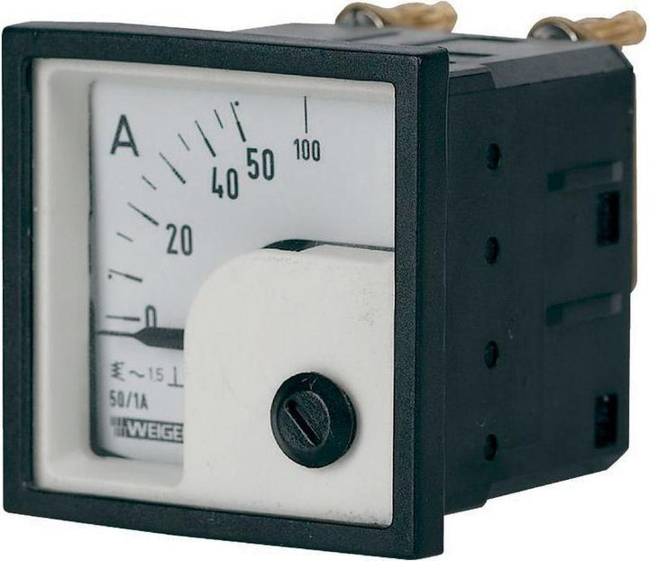 Eaton Ampèremètre NH1-3