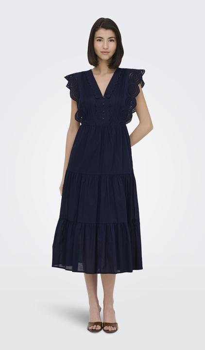 Image du produit JdY JDYSARA Midikleid Kleid (L)