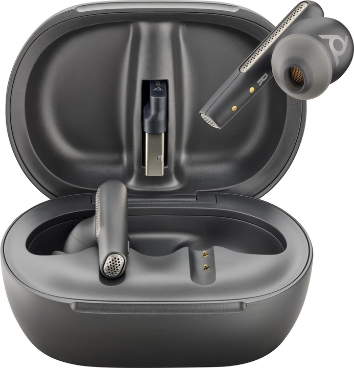Image du produit Poly Voyager Free 60+ UC (Sans fil, USB-A)