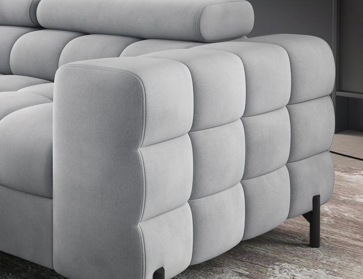 Image du produit ELTAP Ferucce (Canapé d'angle, Canapé-lit)