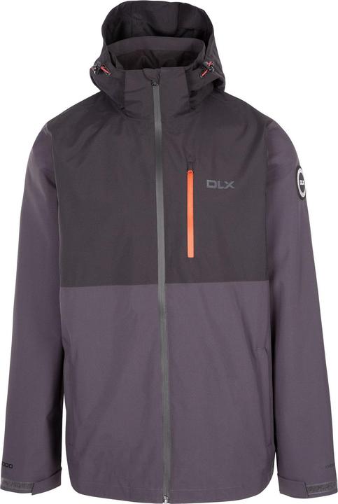 Actual product image Trespass DLX JEFFERSON Mens Jacket (M)