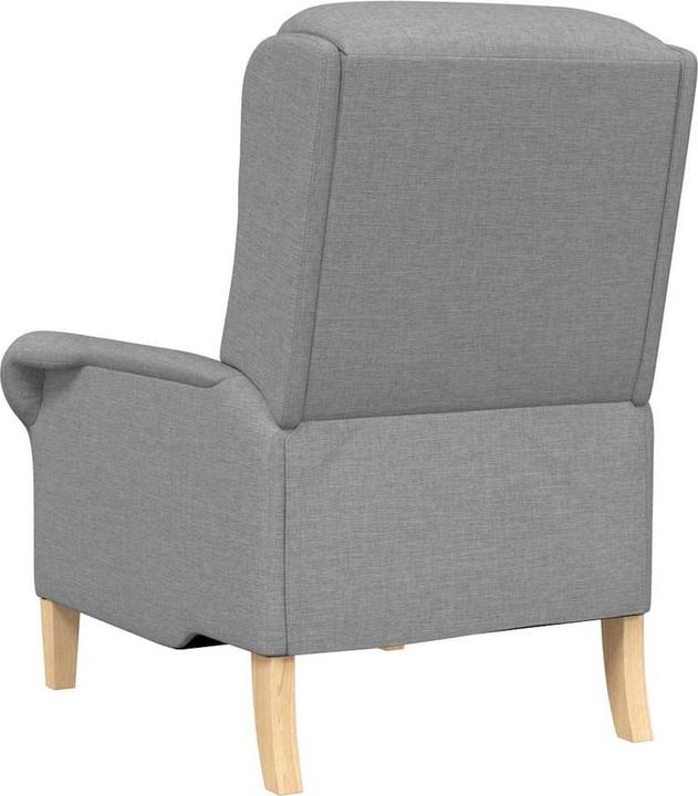 Immagine prodotto vidaXL Moderner Sessel