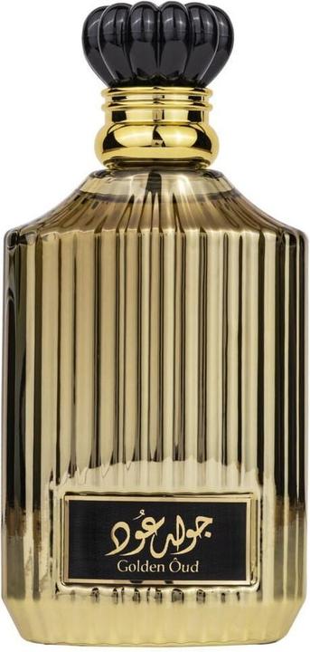 Produktbild Lattafa Asdaaf Golden Oud (Eau de Parfum, 100 ml)