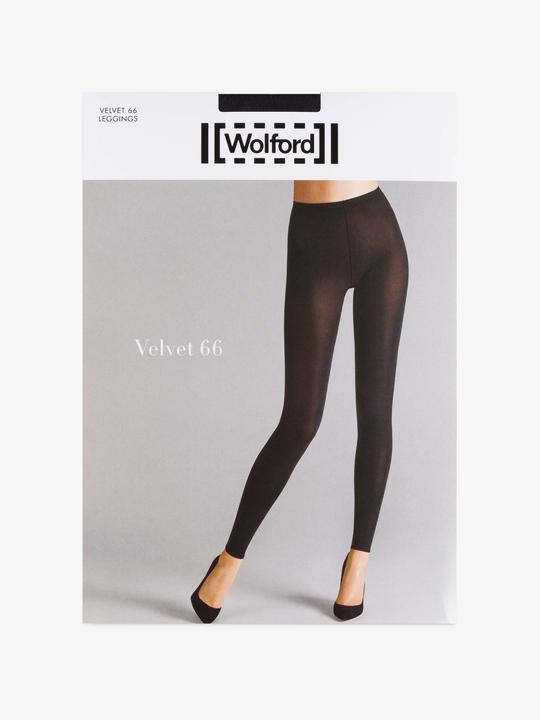 Actual product image Wolford Velvet 66 (Frequency band 38 (2600 MHz))