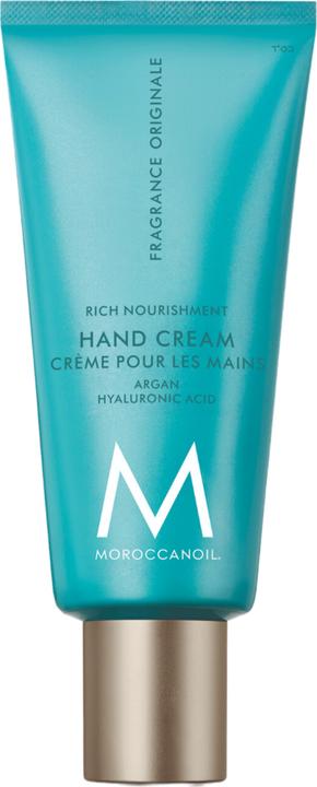 Moroccanoil Fragrance Originale Hand Cream 40ml