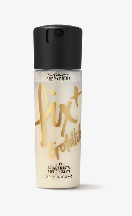 Produktbild MAC Cosmetics Fix + Bronze Coll Goldlite