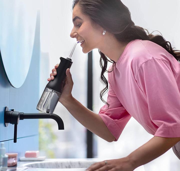 Produktbild Philips Sonicare Cordless Power Flosser 3000