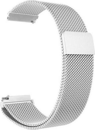 Actual product image Xiaomi Milanese wristband with quick-release (Stainless steel)