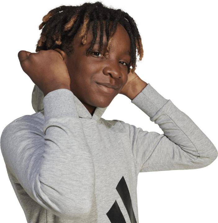 Produktbild adidas Essentials Kapuzenpullover (128)