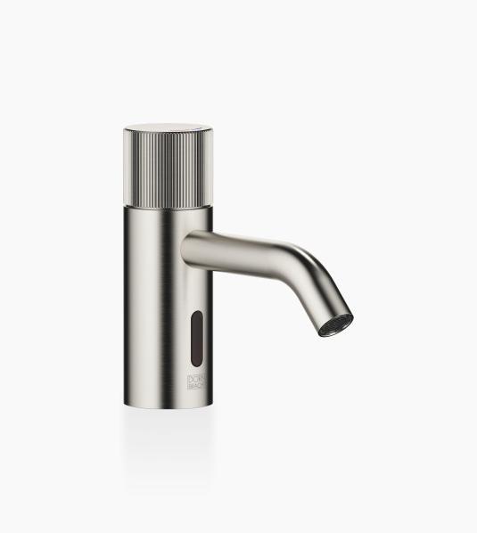 Produktbild Dornbracht Dornb Waschtischmischer META m Infrarot-Se. Netzteilbetrieb pl ma