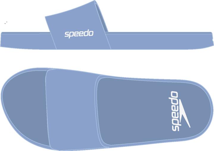 Image du produit Speedo Slide entry AF (40)