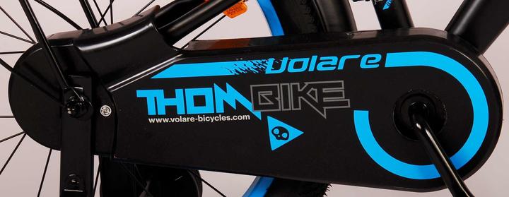 Actual product image Volare Thombike (18")