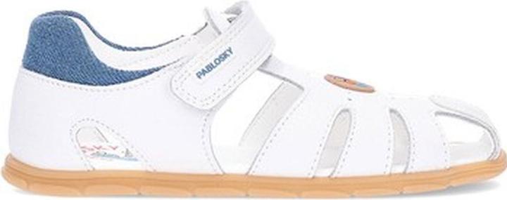 Actual product image Pablosky Zig Sandals (25)
