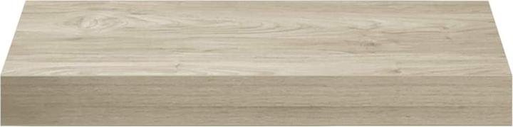 Actual product image vidaXL Wandregal (23 x 23 x 3.80 cm)