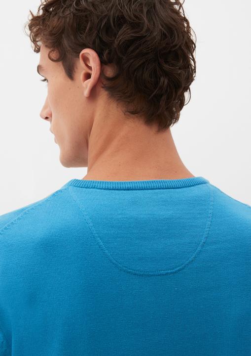 Actual product image s.Oliver Strickpullover Pullover aus Feinstrick (S)