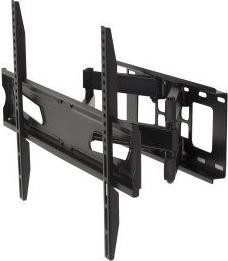 Productafbeelding Maclean MC-723 - VESA monitor/tv-bevestiging, 37-70", zwart, 45 kg (Muur, 70", 45 kg)