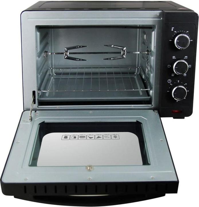 Actual product image Esperanza EKO006N