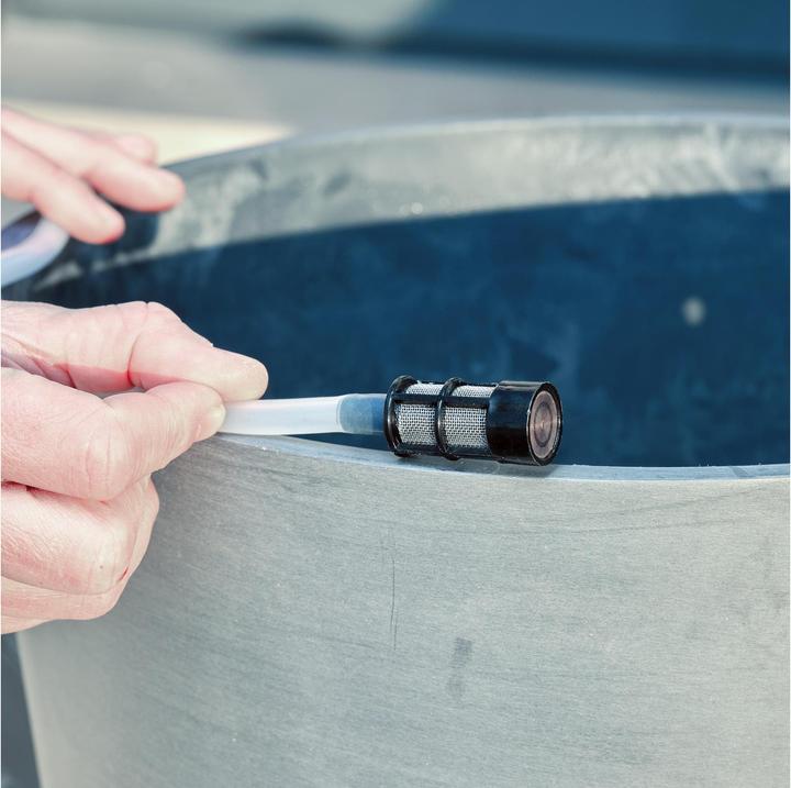 Produktbild Boum 3 Wassertank & Steuerung (Tropfbewässerung Basisgerät)