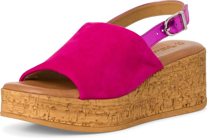 Image du produit Tamaris fuxia (39)
