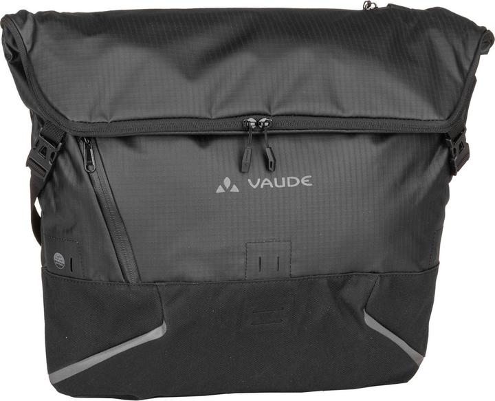 Actual product image Vaude CityGo II (18 l, Rear rack bag)