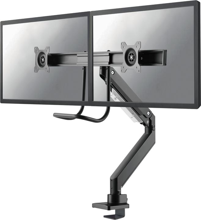 Neomounts NM-D775DXBLACK (Tisch, 32", 8 kg)