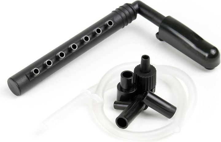 Produktbild SunSun HJ-311B Innenfilter Aquarium mit Pumpe 300l/h 2W Aquarium Pumpe bis 40l (40 l, Innenfilter, Süsswasser)