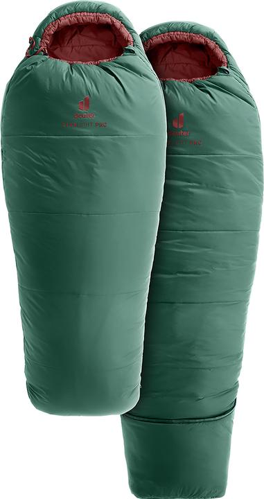 Produktbild Deuter Starlight Pro (160 cm)