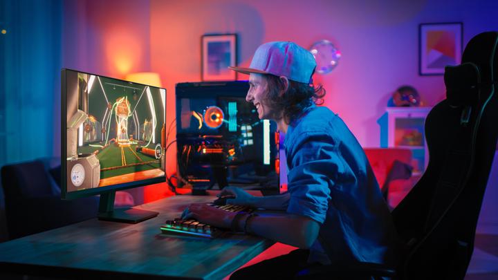 Immagine prodotto Philips Evnia 3000 Series 27M2N3200NF (1920 x 1080 pixel, 27")