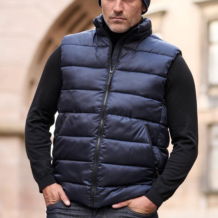 Actual product image Tee Jays Lite waistcoat (XS)