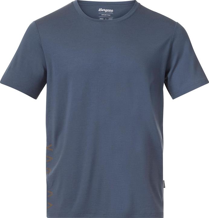 Actual product image Bergans Vaagaa Adventure Merino (S)