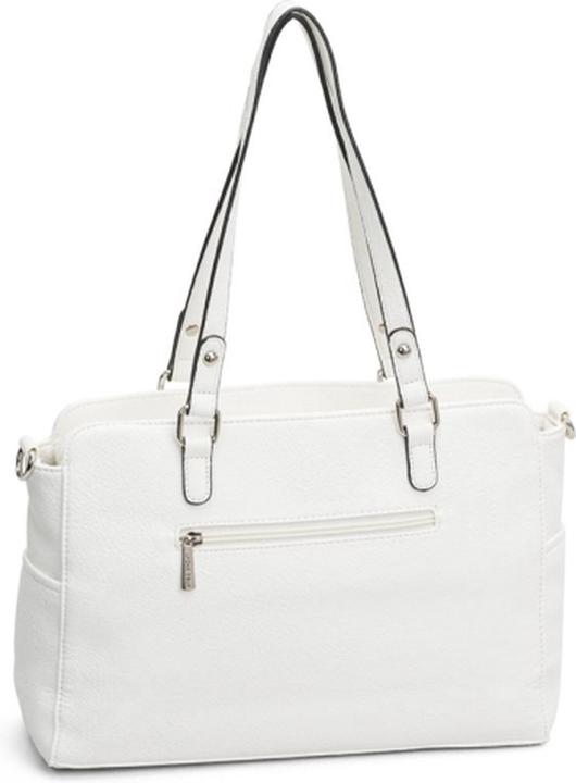 Immagine prodotto Lycke Oslo Schoudertas / Shopper Dames Nora Wit