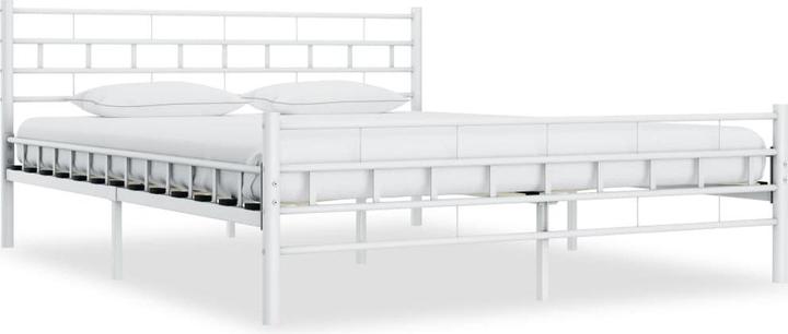 Immagine prodotto vidaXL Bettgestell (200 x 200 cm)