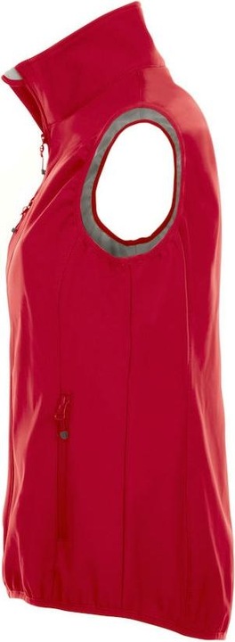 Actual product image Clique Waistcoat (L)