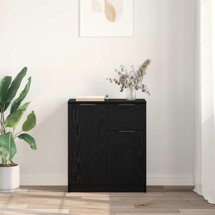 Produktbild vidaXL Sideboard-Möbel (30 x 30 x 70 cm)