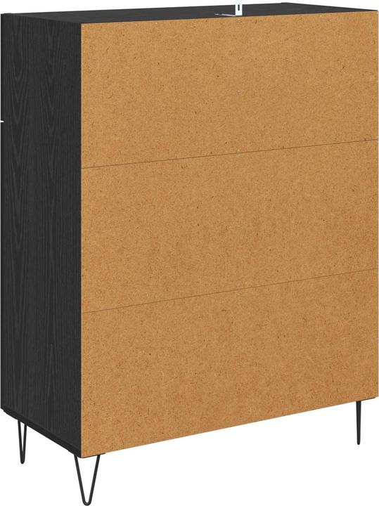 Image du produit vidaXL Modernes Sideboard (34 x 69.50 x 90 cm)
