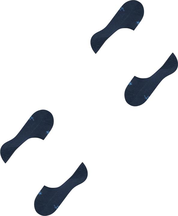 Image du produit Burlington Füsslinge "Everyday" (lot de 2, 43 - 44)