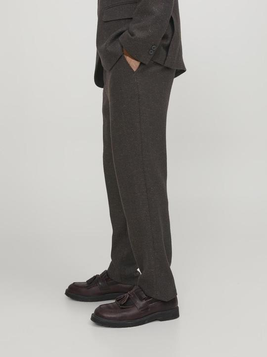 Produktbild Jack & Jones Slim Fit Tweed Hose (46)