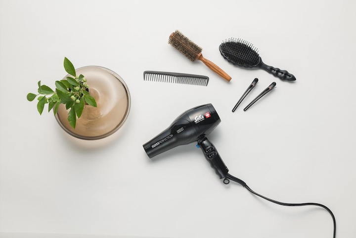 Produktbild Solis Swiss Perfection Typ 440