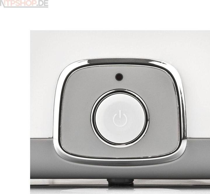 Actual product image G3 Ferrari Yoghurt maker G10133 Fermento 4 180 ml