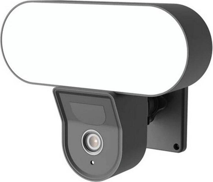 Actual product image Gosund IP Smart FloodLight Camera IPC3, IP65 (1920 x 1080 Pixels)