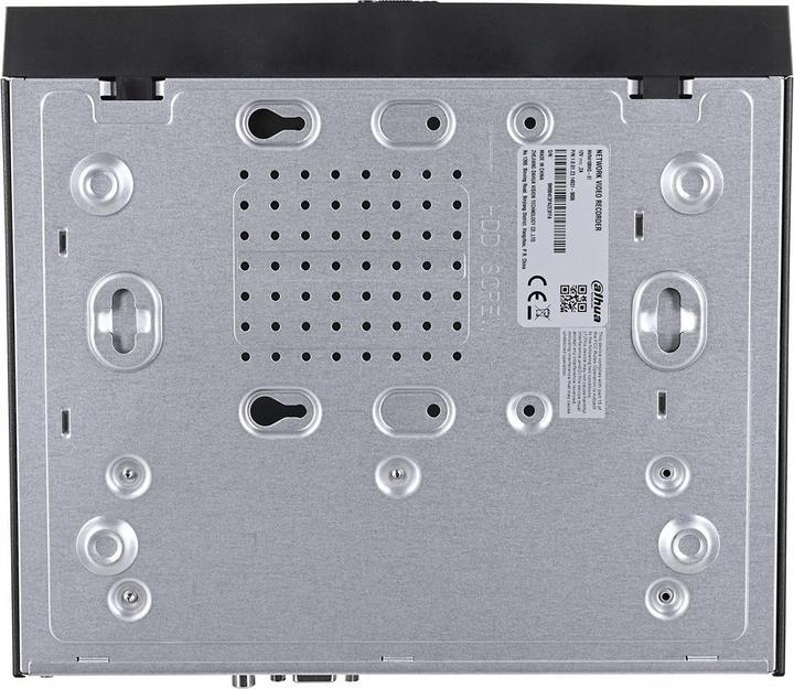 Produktbild Dahua NET VIDEO RECORDER 8CH/NVR4108HS-EI (Netzwerk Videorecorder (NVR))