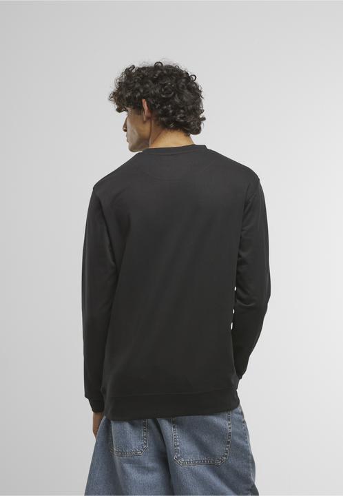 Produktbild Mister Tee MisterTee King Sign EMB Light Crew Sweatshirt - 201305 (S)