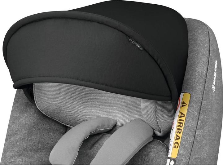 Produktbild Maxi-Cosi Sonnenschutz für Kindersitze Black