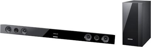 Actual product image Samsung Hw-E450 (280 W, 2.1 Channel)
