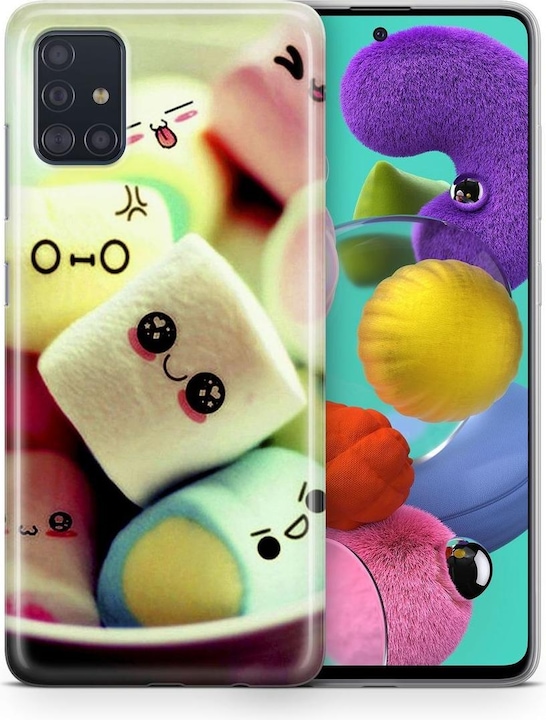 Marshmallows