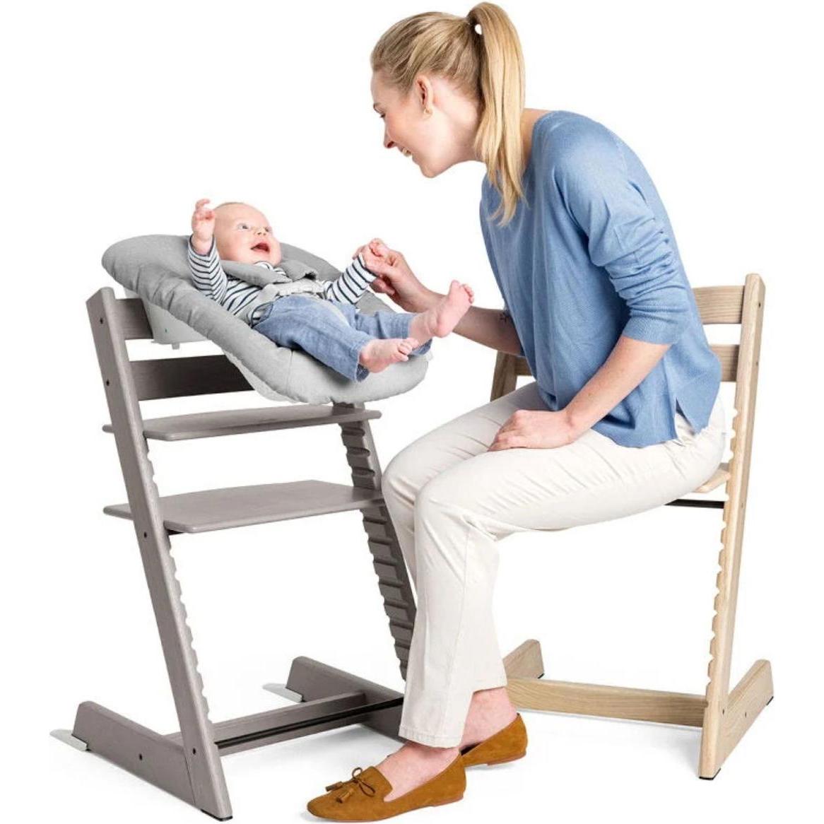 Sedia Stokke Tripp Seggioloni Pappa Stokke Seggiolone Stokke Tripp
